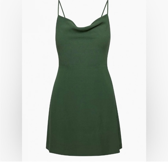 NWT Aritzia Mini Dress - Picture 3 of 11